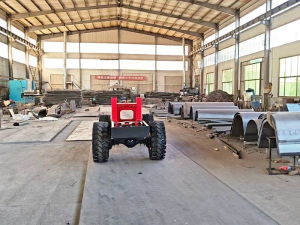 Factory